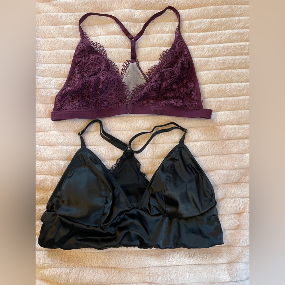 Vs Bralette Bundle - image 5